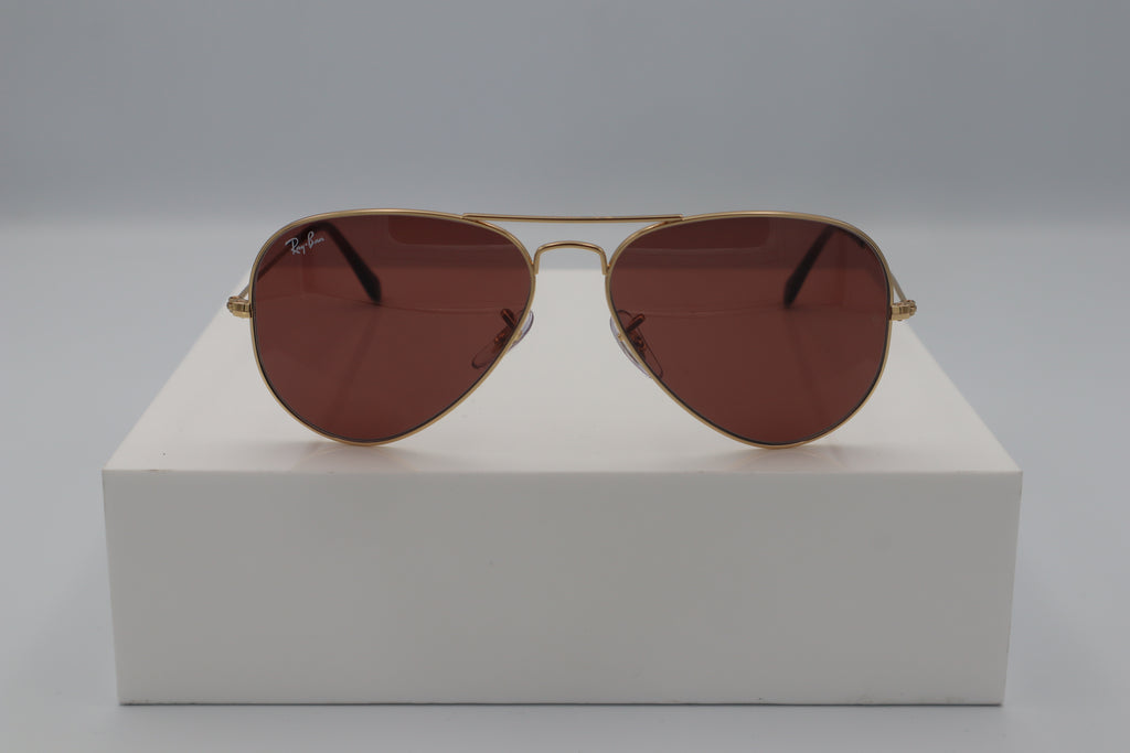 RAYBAN AVIATOR RB3025