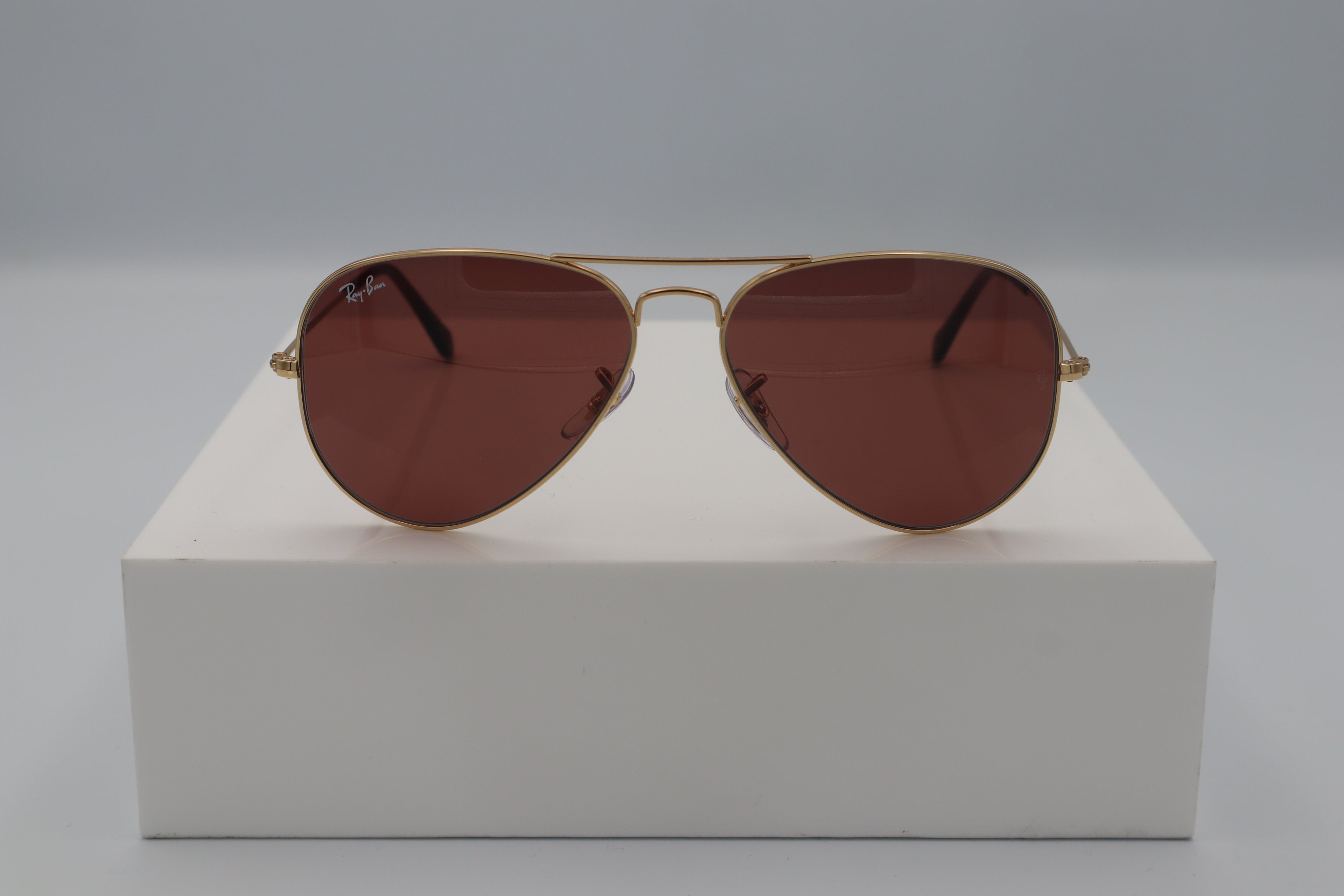 RAYBAN AVIATOR RB3025
