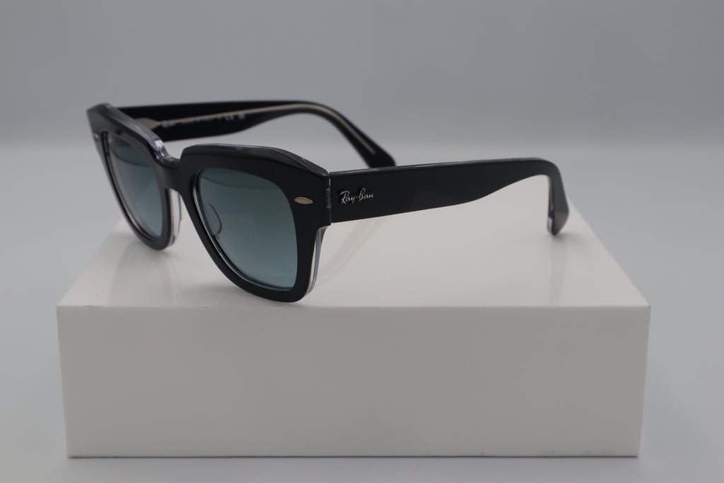 RAYBAN STATE STREET RB2186