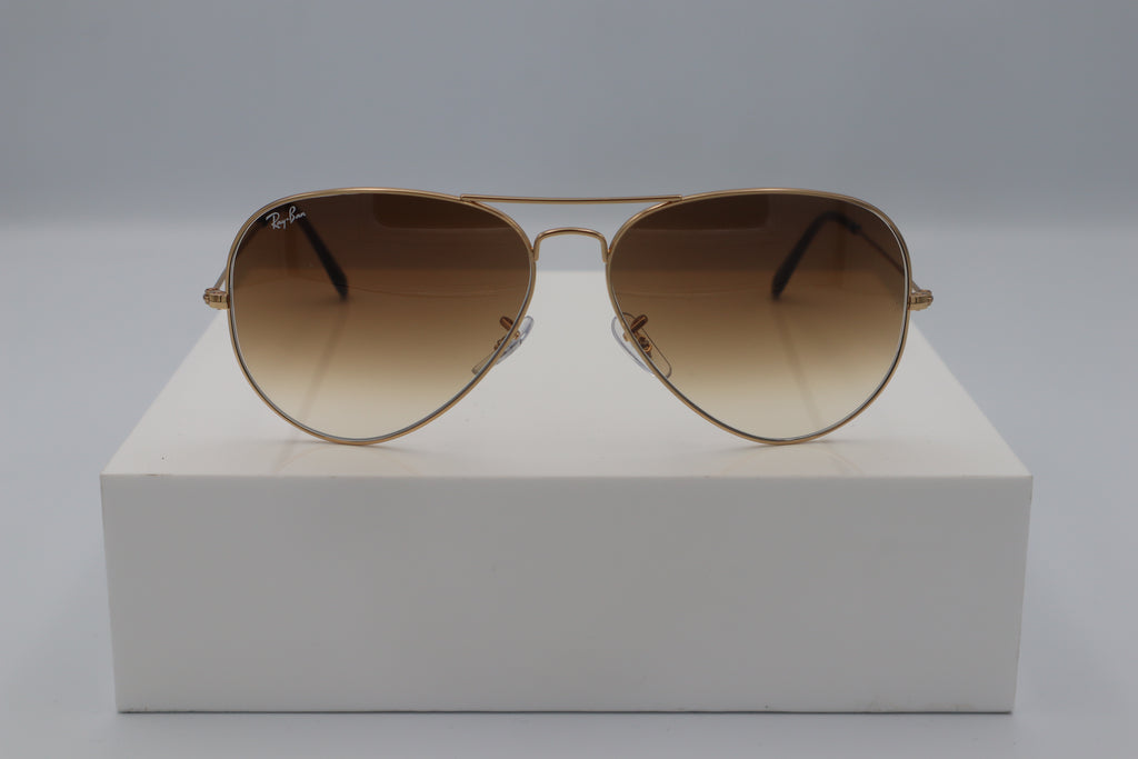 RAYBAN AVIATOR RB3025