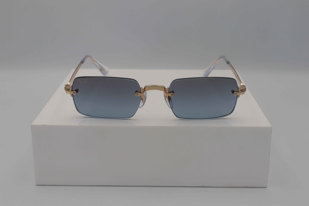 RAYBAN RB3928