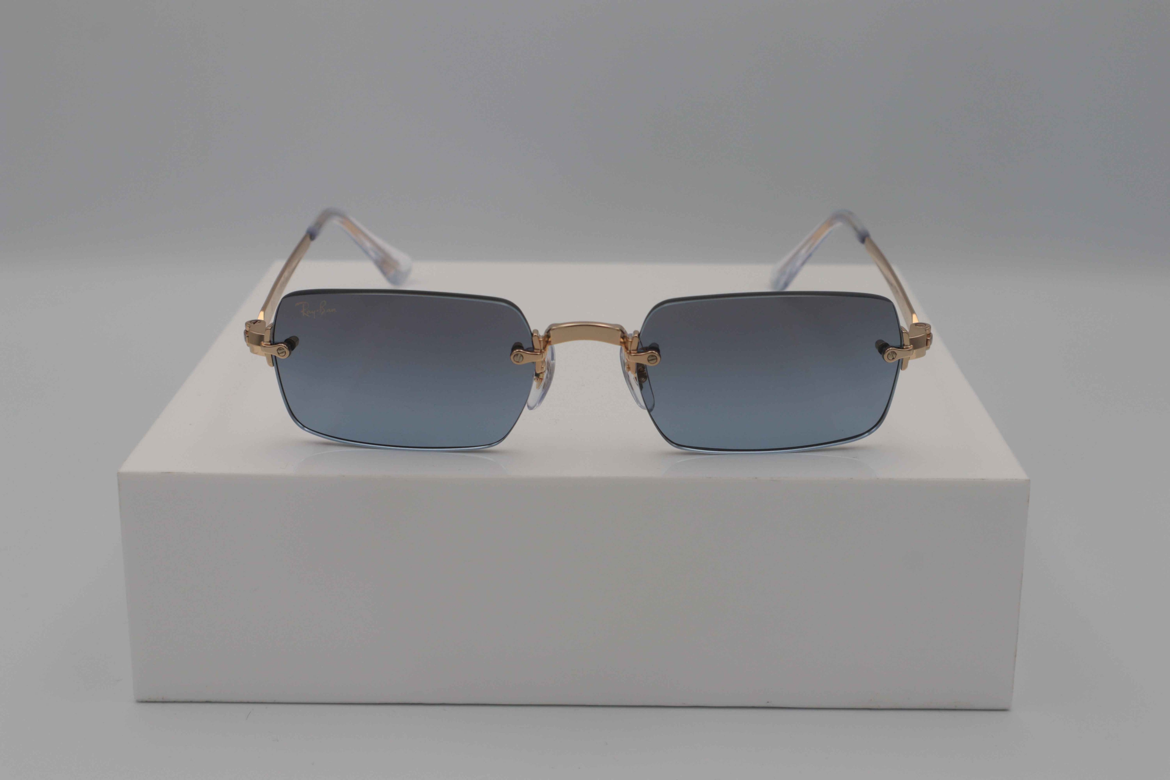 RAYBAN RB3928