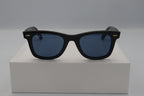 RAYBAN WAYFARER BUFFALO HORN