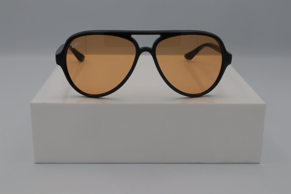 RAYBAN CATS5000 RB4125
