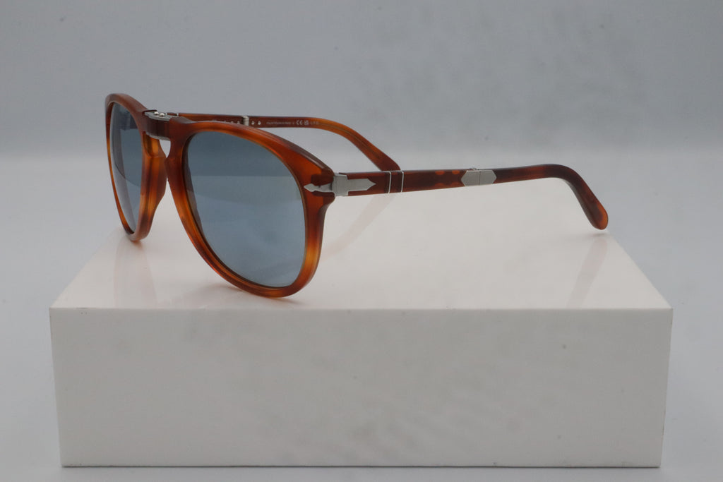 PERSOL STEVE McQUEEN 714 SM EXCLUSIVE EDITION PIEGHEVOLE