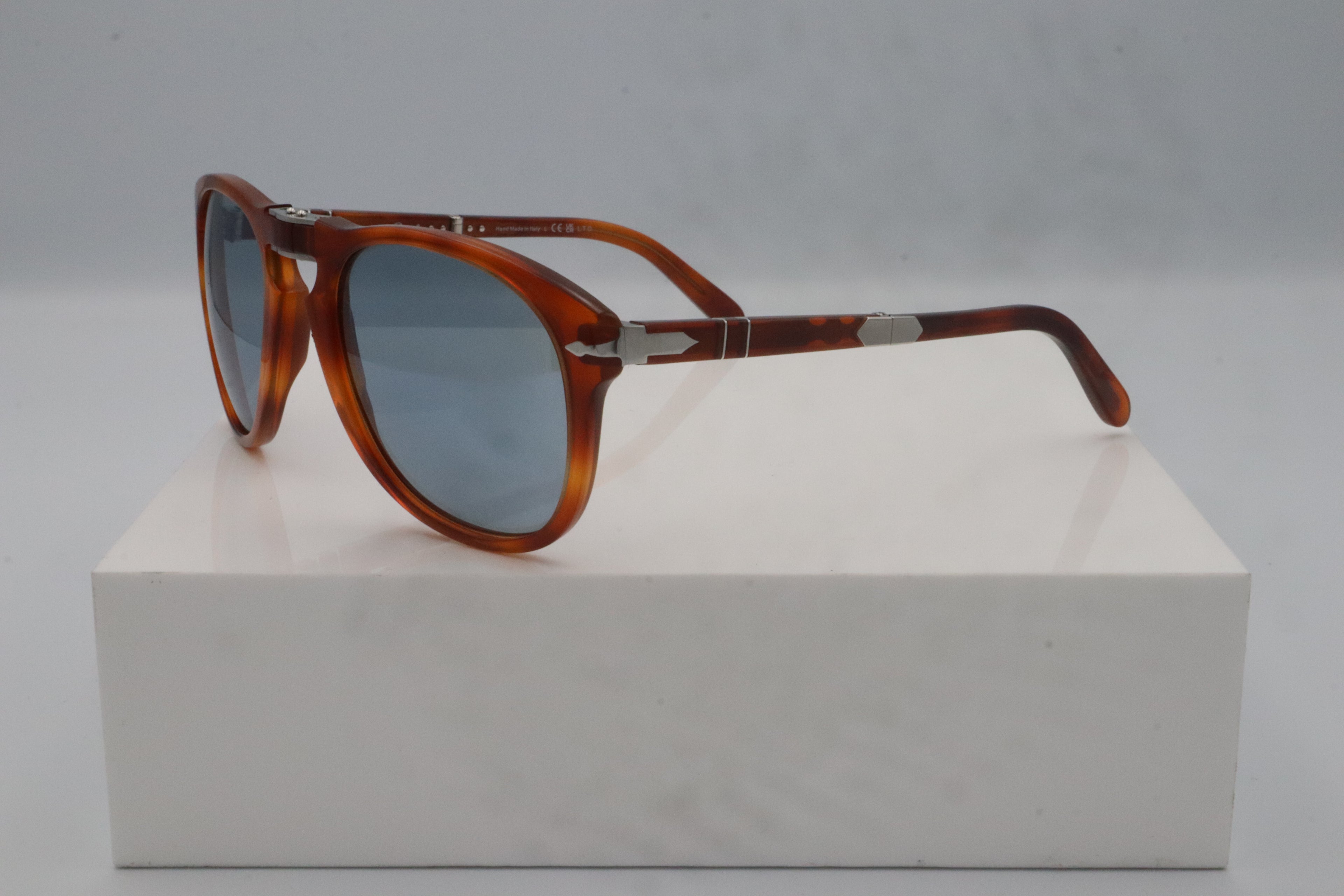 PERSOL STEVE McQUEEN 714 SM EXCLUSIVE EDITION