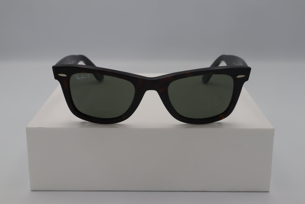RAYBAN RB4340 WAYFARER