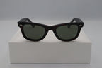 RAYBAN RB4340 WAYFARER