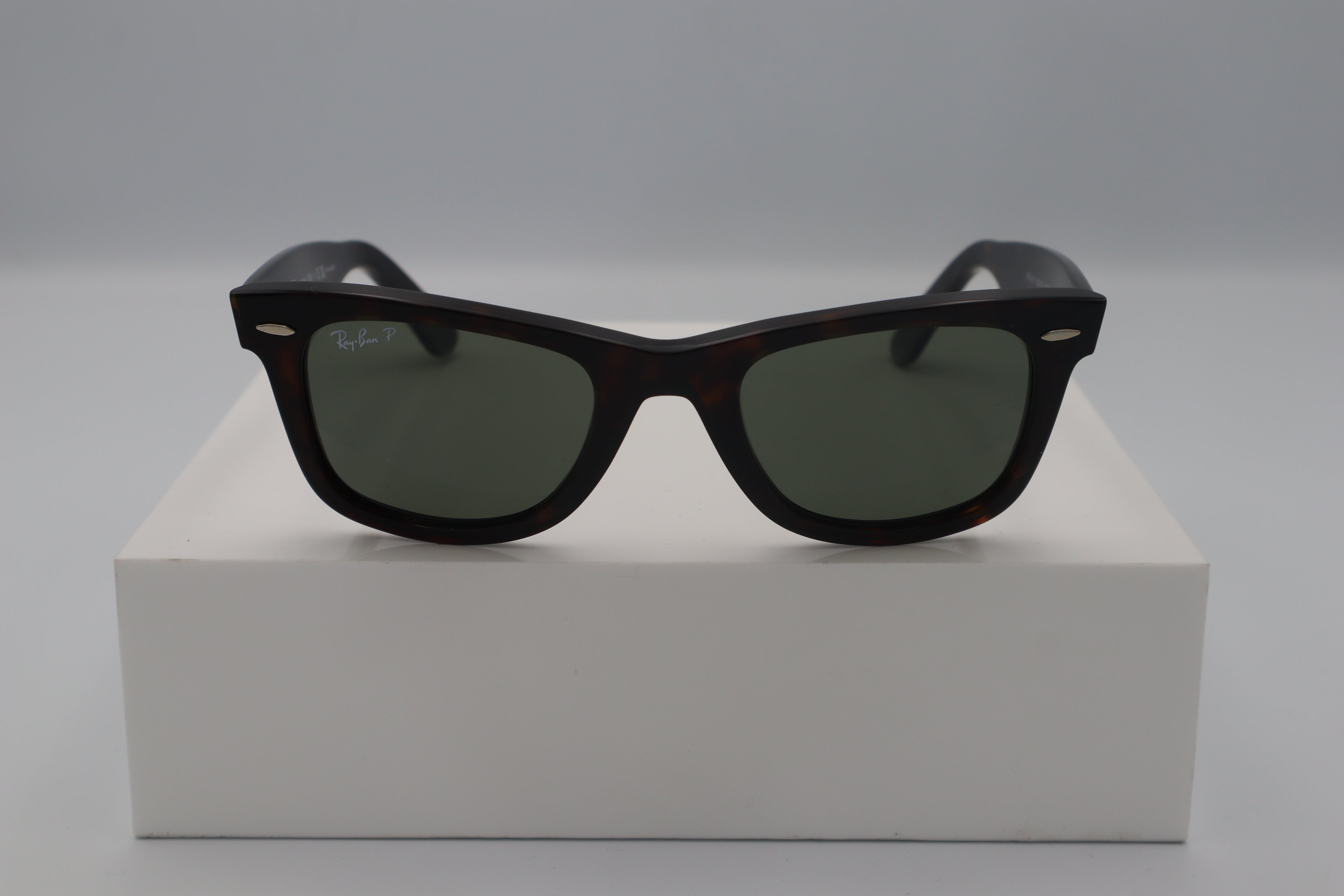 RAYBAN RB4340 WAYFARER
