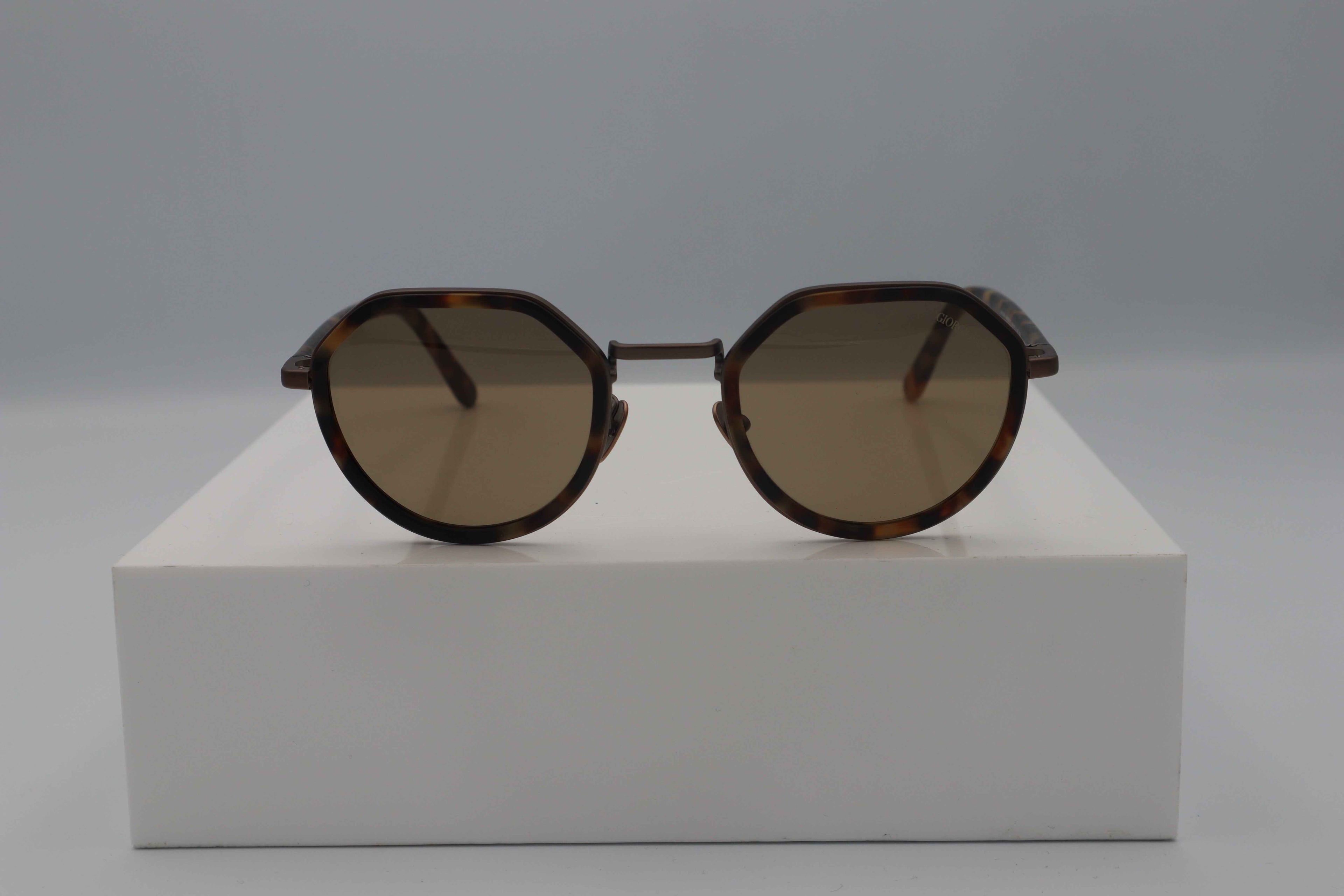 GIORGIO ARMANI ICON 0AR6181