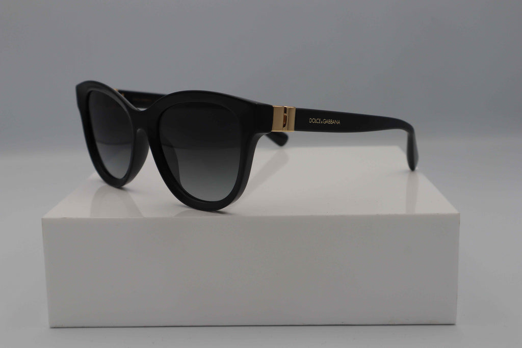 DOLCE&GABBANA ODG4533