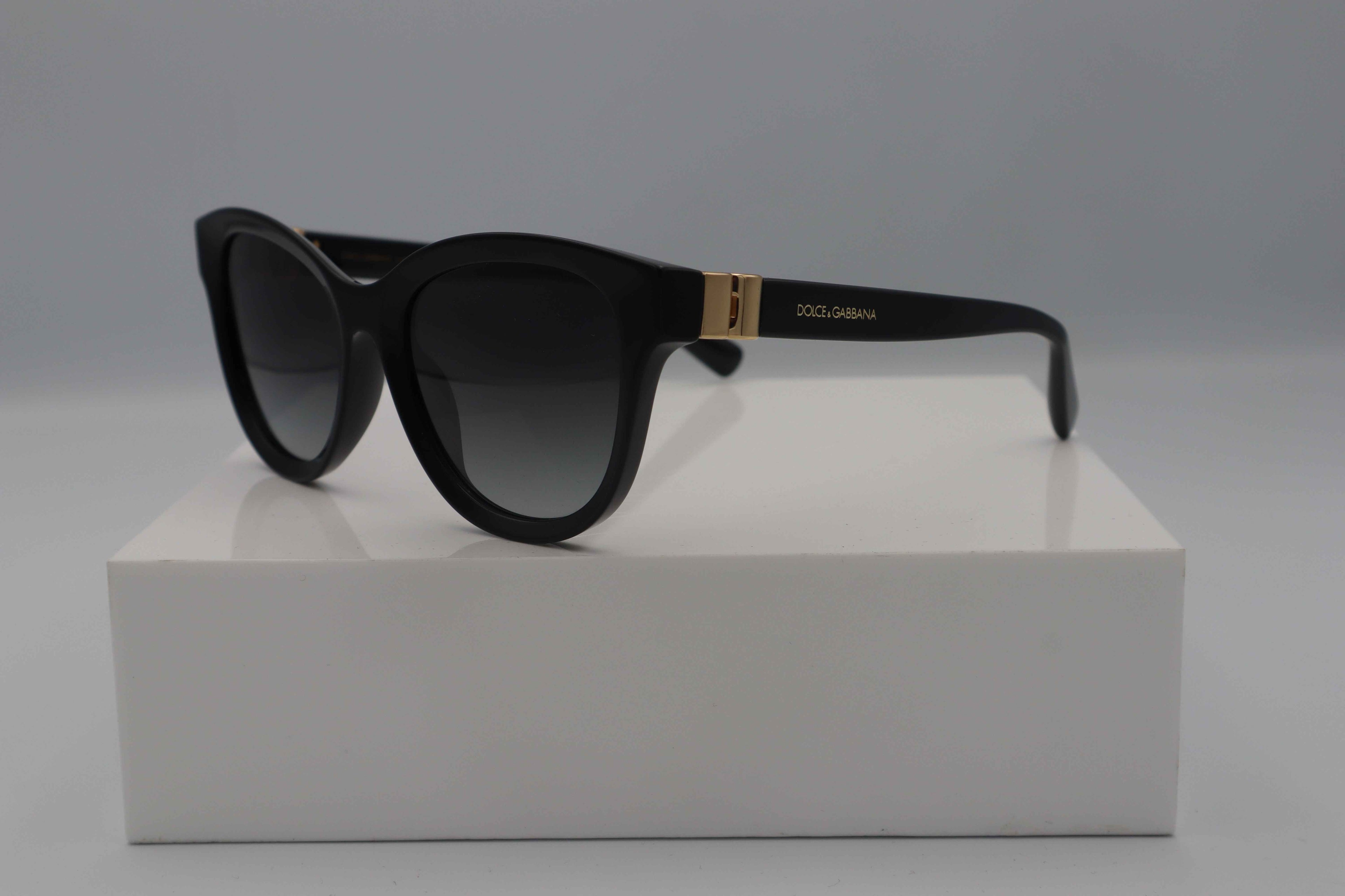 DOLCE&GABBANA ODG4533