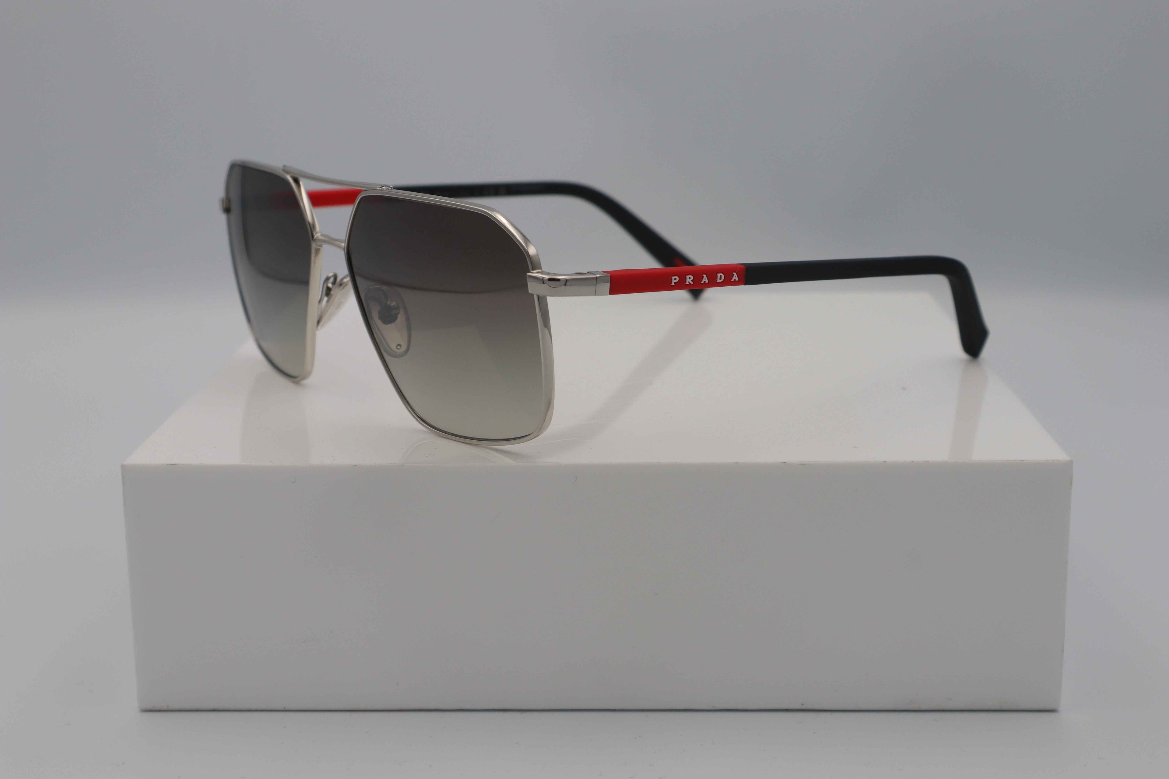 PRADA LINEA ROSSA 0PS A50S