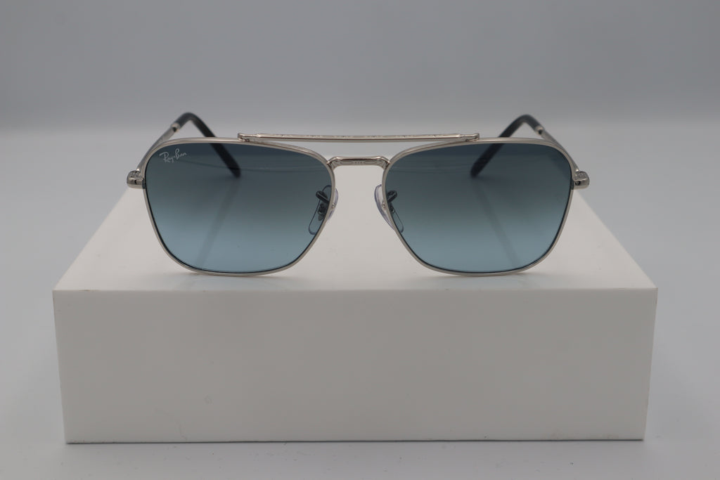 RAYBAN 3636 NEW CARAVAN