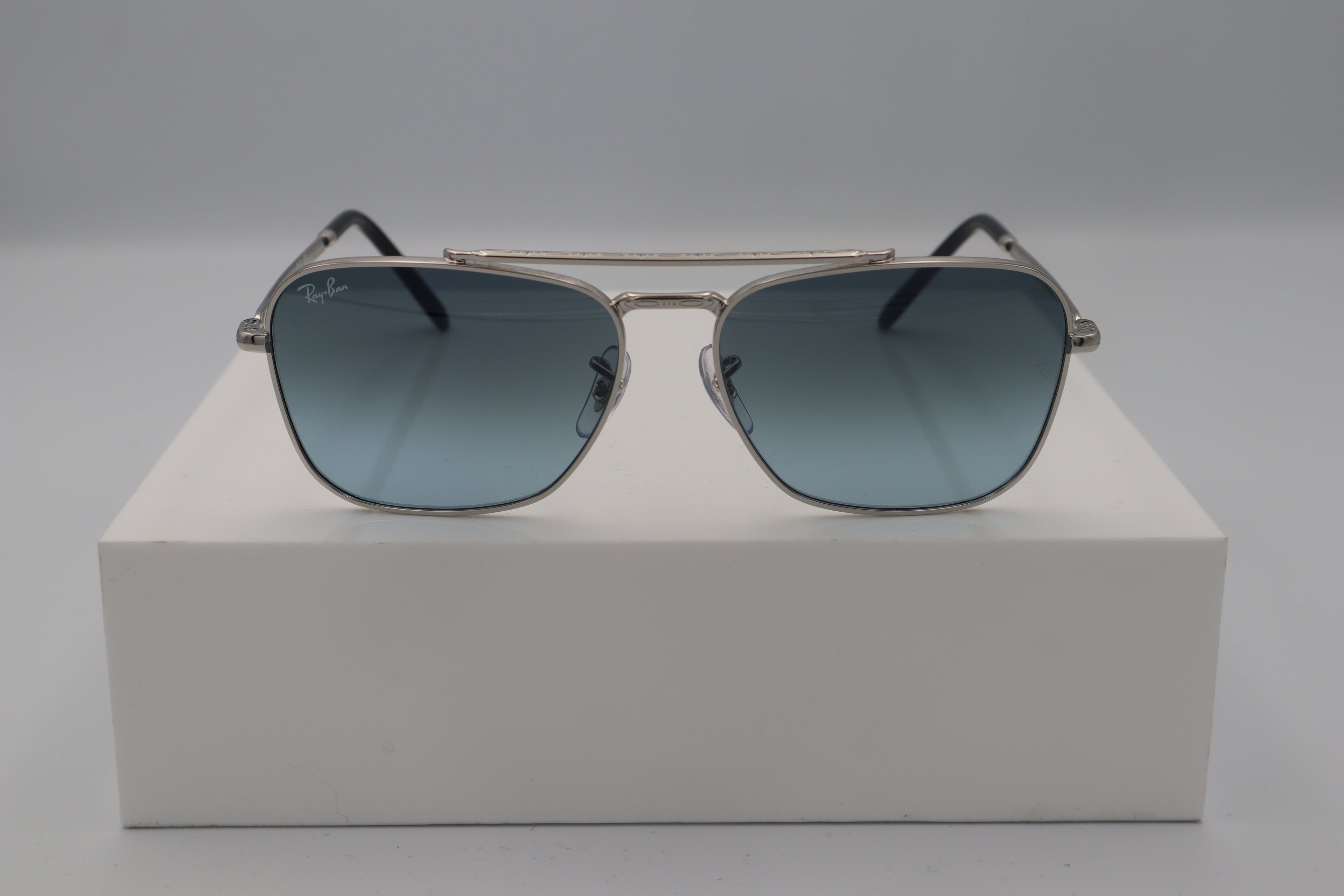 RAYBAN 3636 NEW CARAVAN