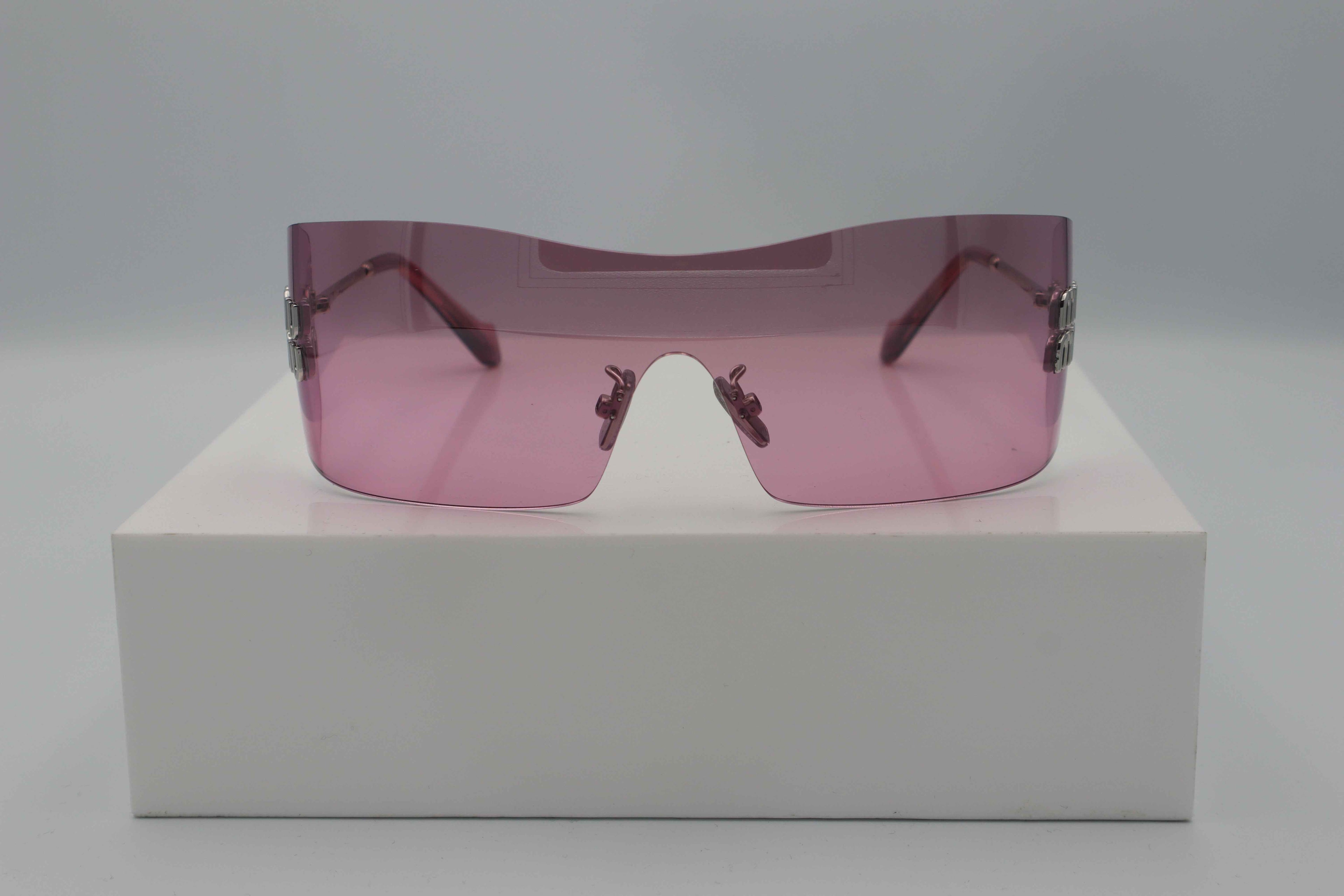 MIUMIU 0MU B53S