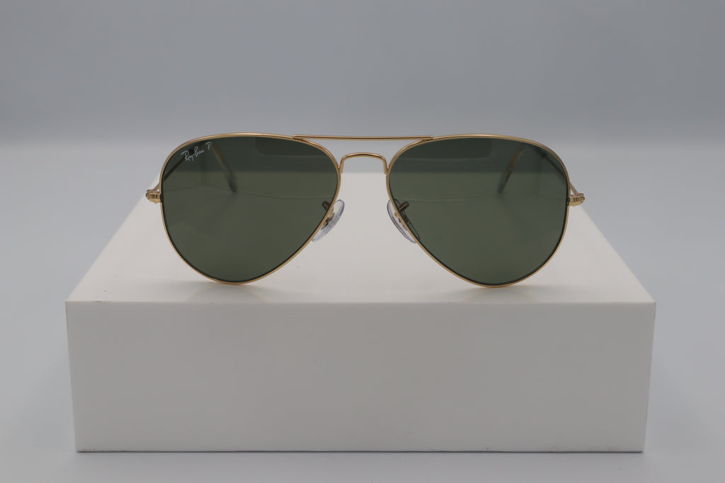 RAYBAN AVIATOR RB3025