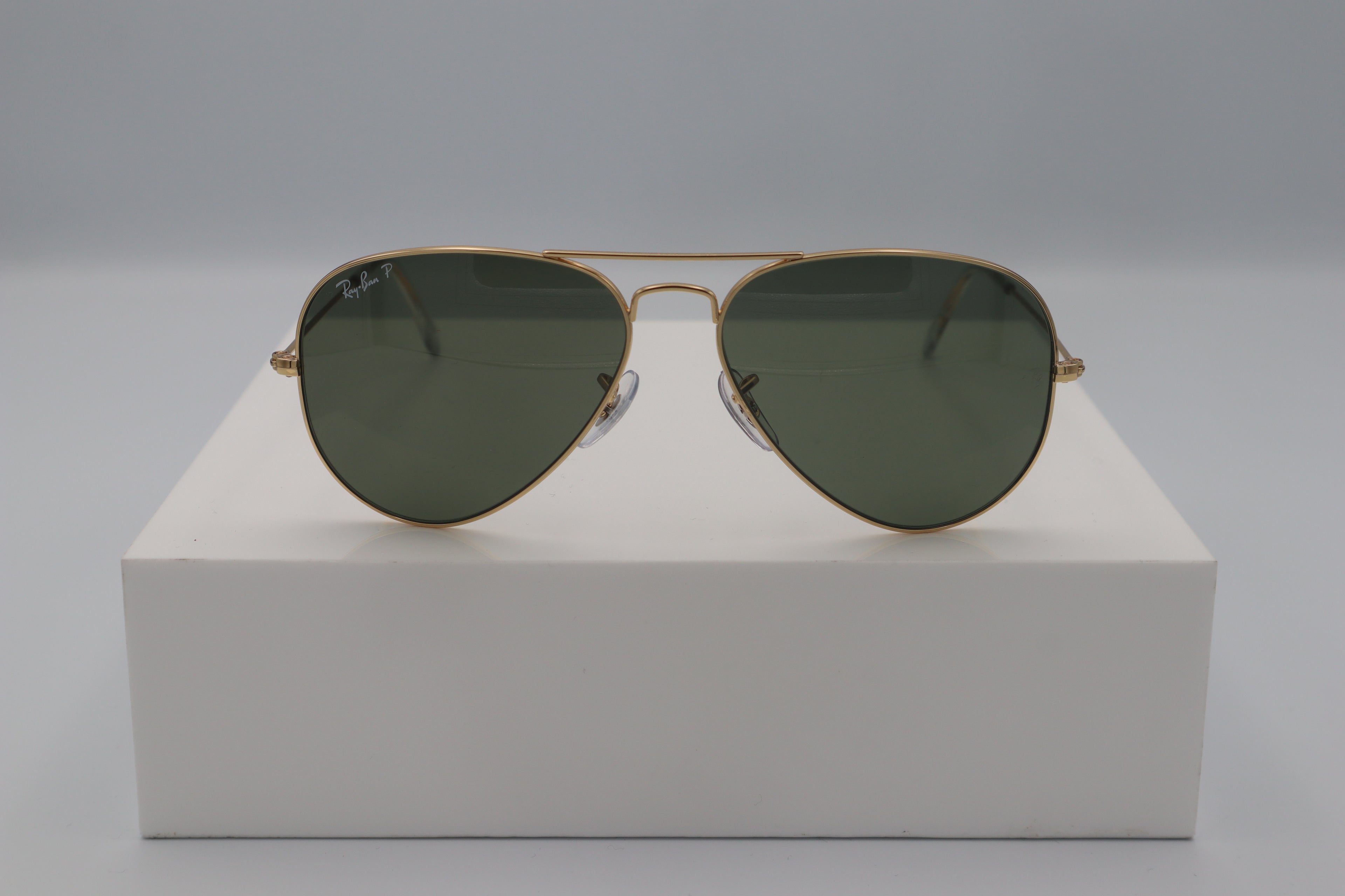 RAYBAN AVIATOR RB3025