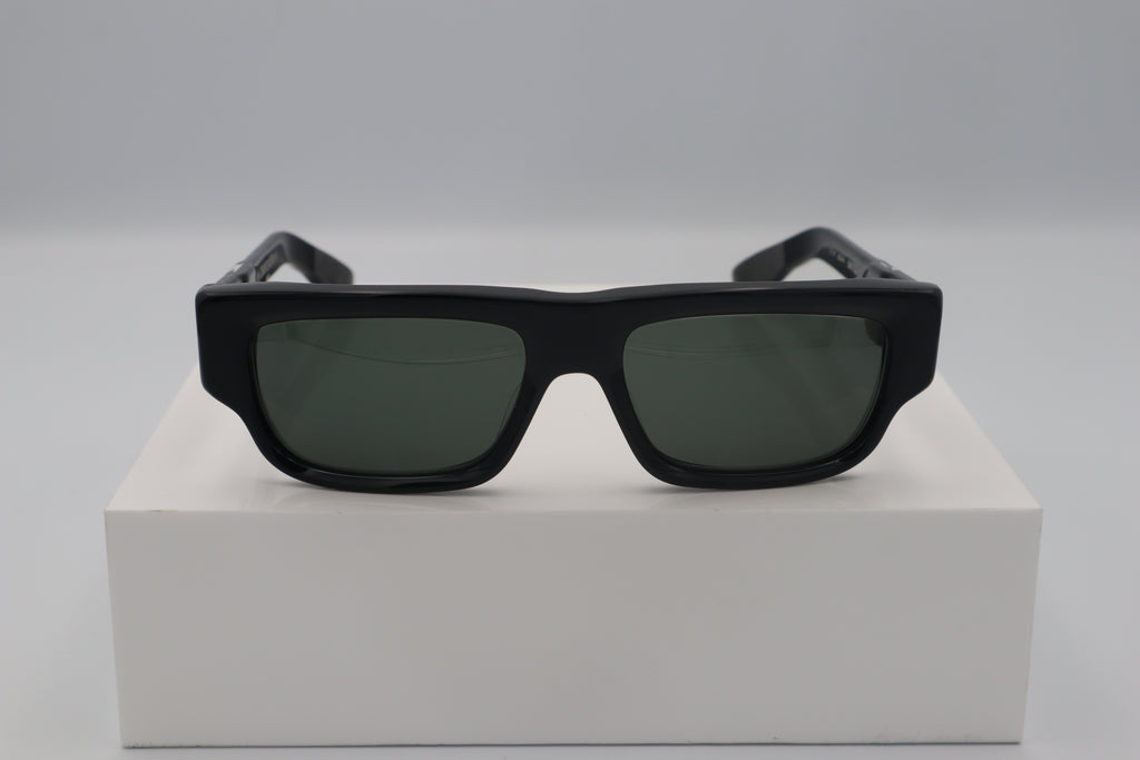 CHROME HEARTS GIRTH QUAKE