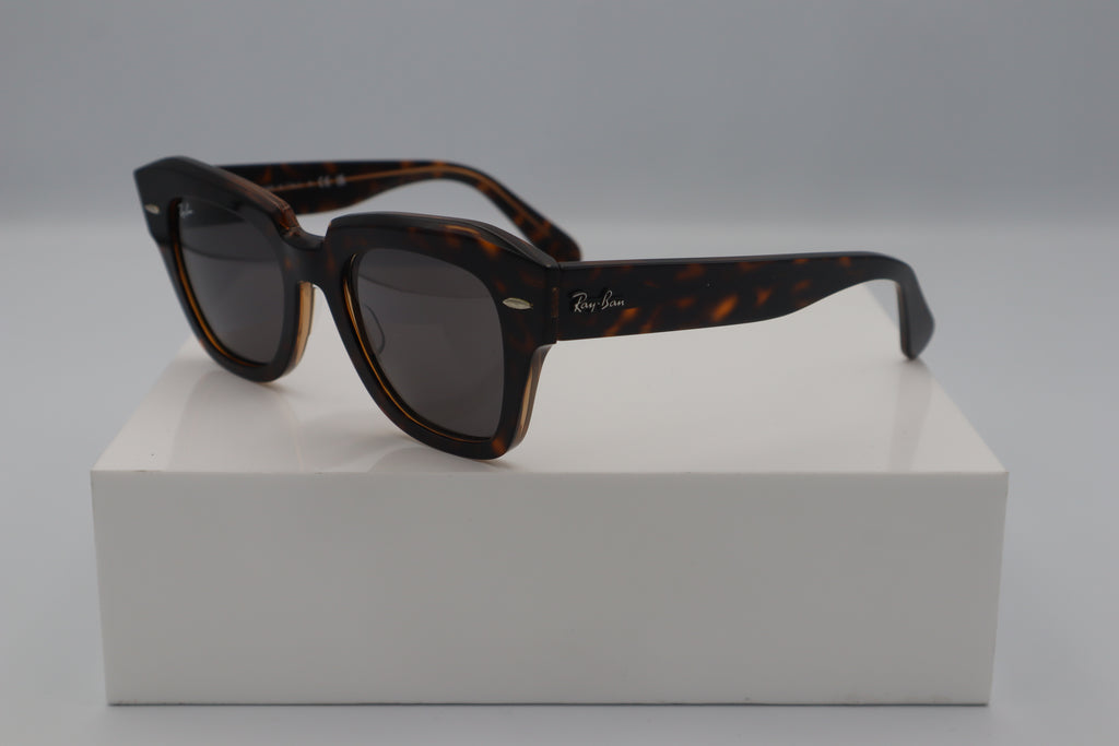RAYBAN STATE STREET RB2186