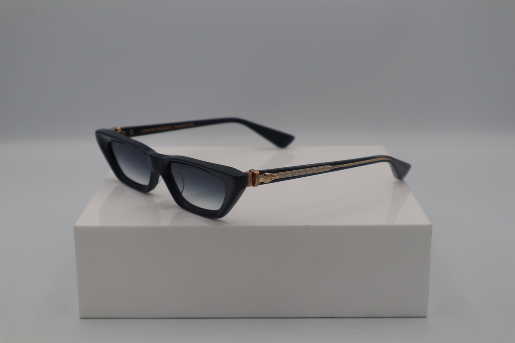 CHROME HEARTS SLUNTUATION