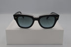 RAYBAN STATE STREET RB2186