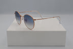 RAYBAN ROUND METAL 3447