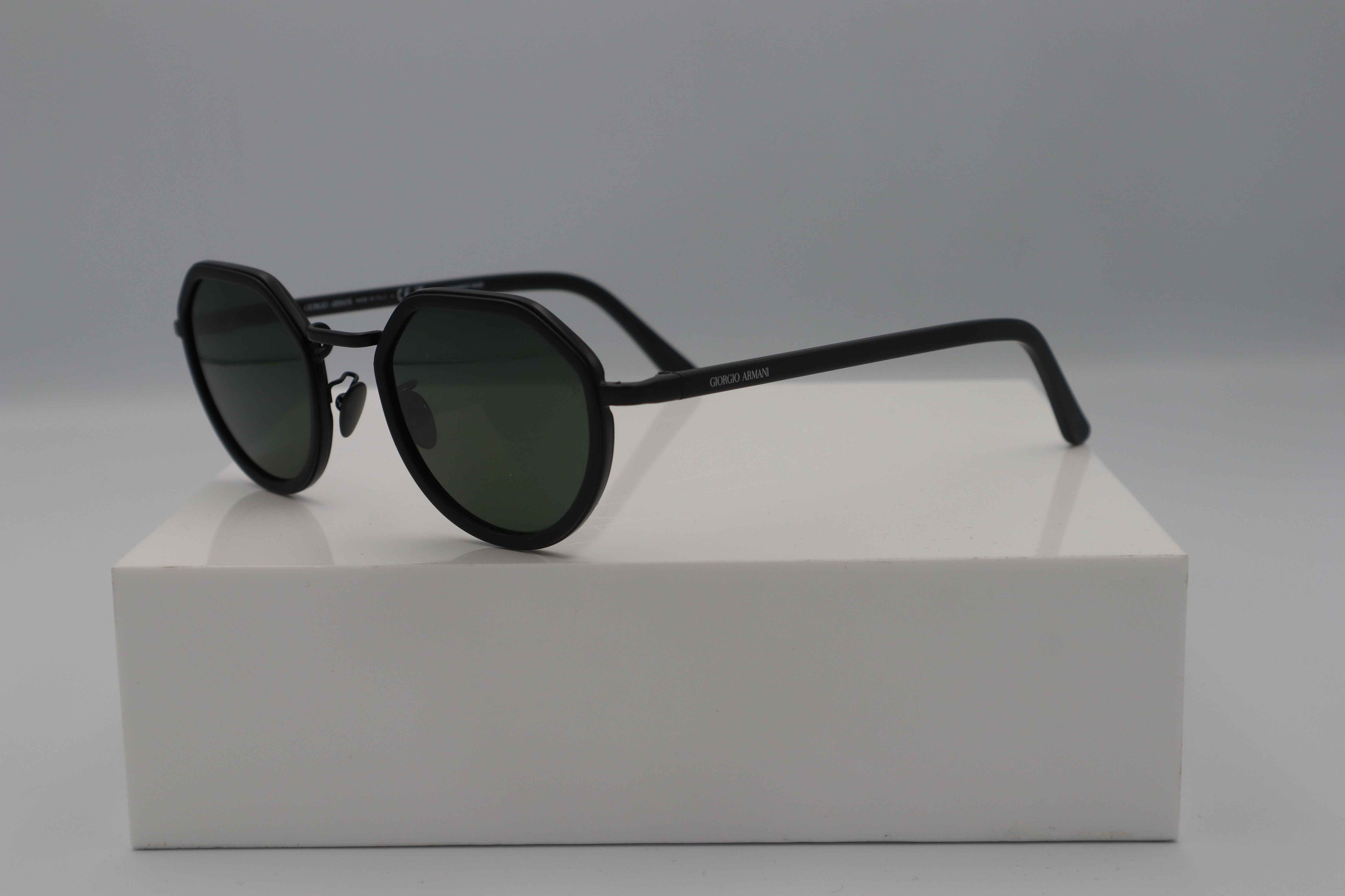 GIORGIO ARMANI ICON 0AR6181