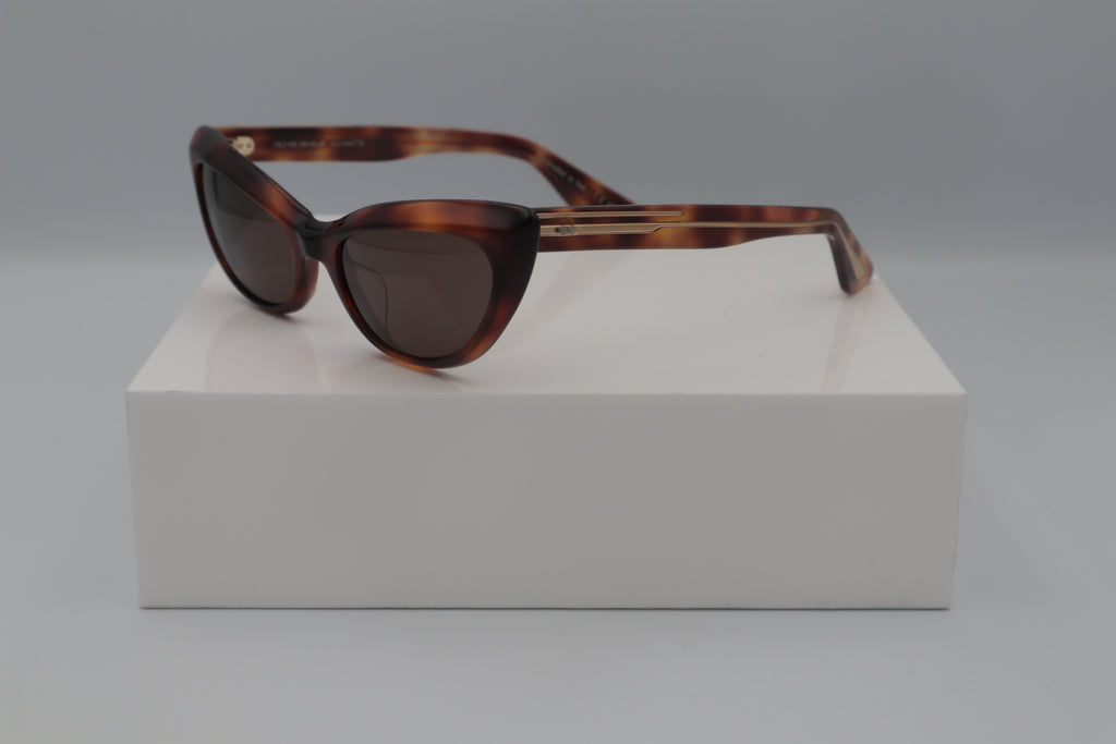 OLIVER PEOPLES X KHAITE 0OV5621SU EDIZIONE SPECIALE