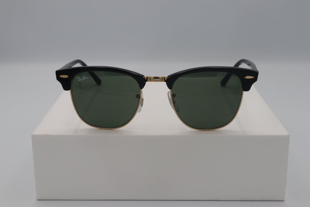 RAYBAN CLUBMASTER RB3016