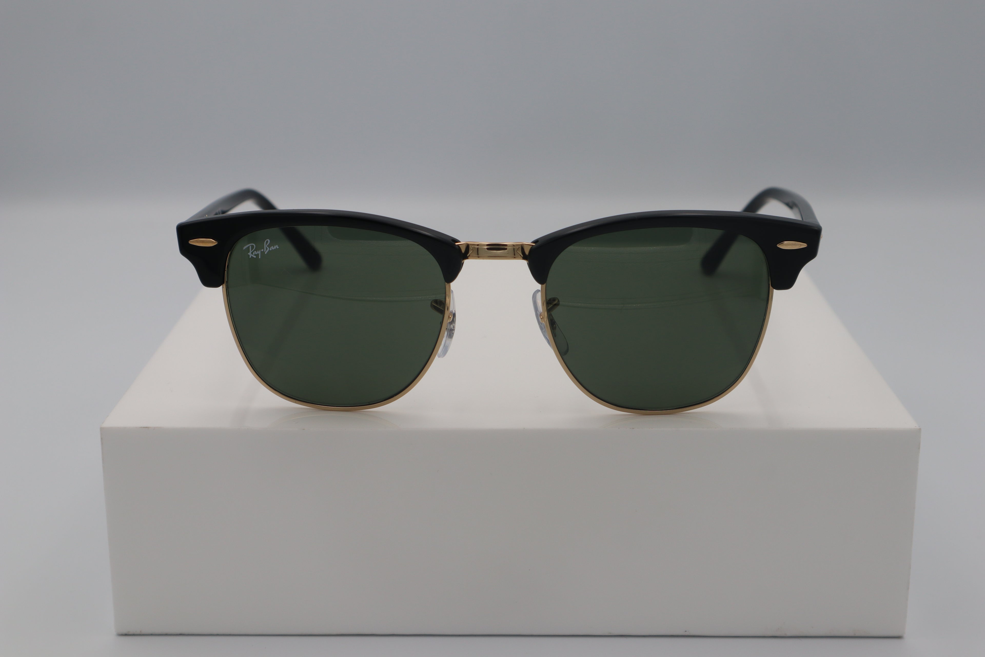 RAYBAN CLUBMASTER RB3016