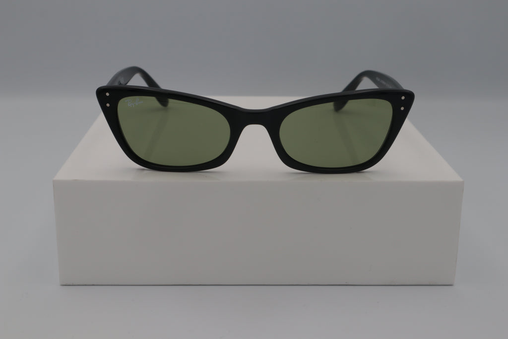 RAYBAN LADY BURBANK RB2299