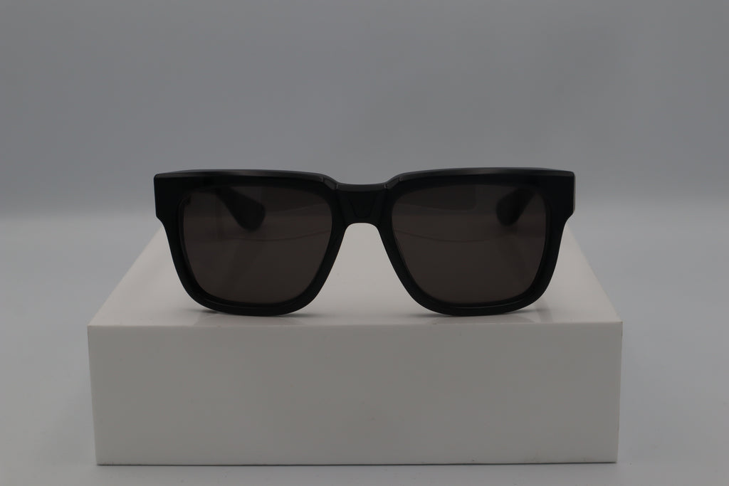 CHROME HEARTS BOX OFFICER