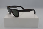 RAYBAN RB2140 WAYFARER BIO-ACETATE