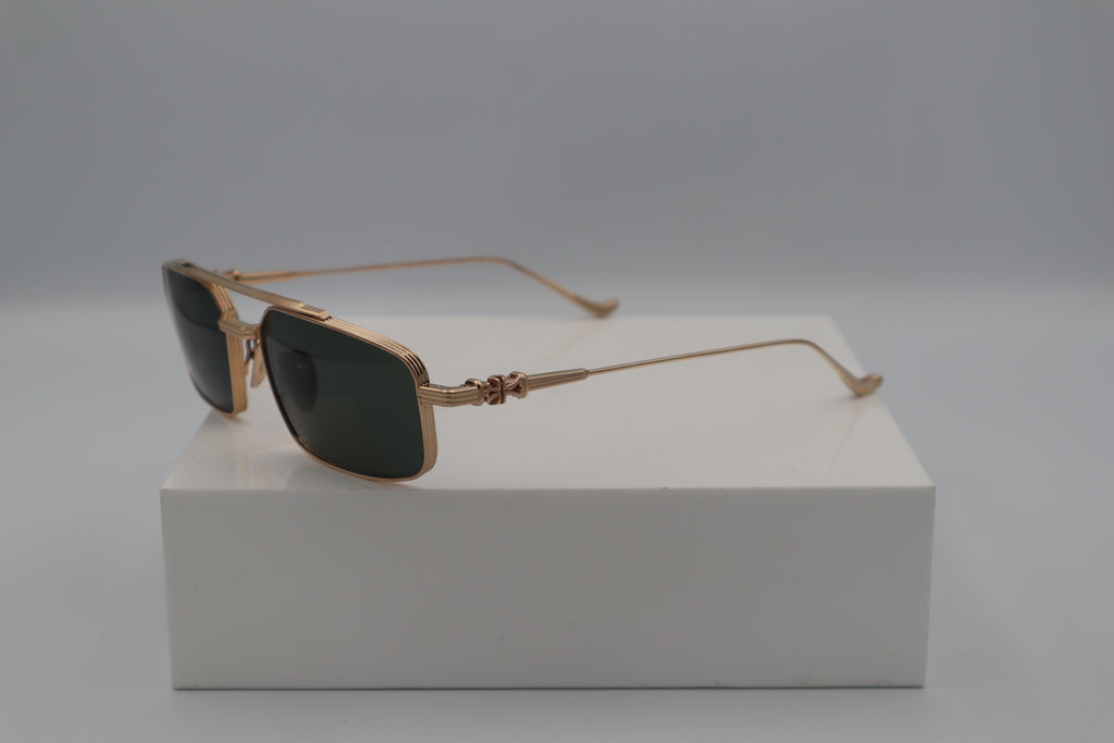 CHROME HEARTS LICK'N