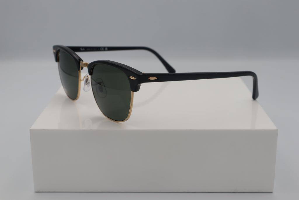 RAYBAN CLUBMASTER RB3016