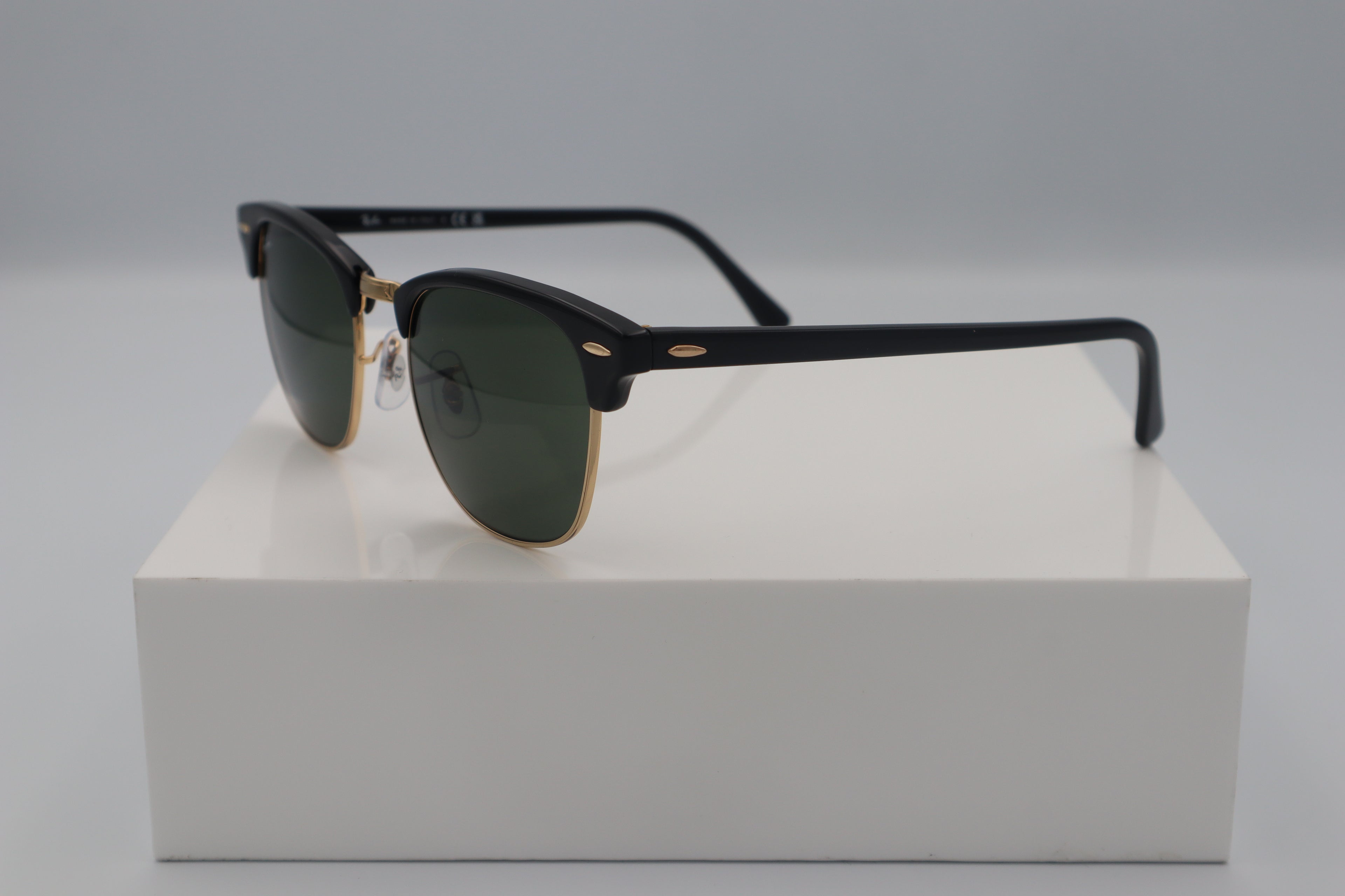 RAYBAN CLUBMASTER RB3016
