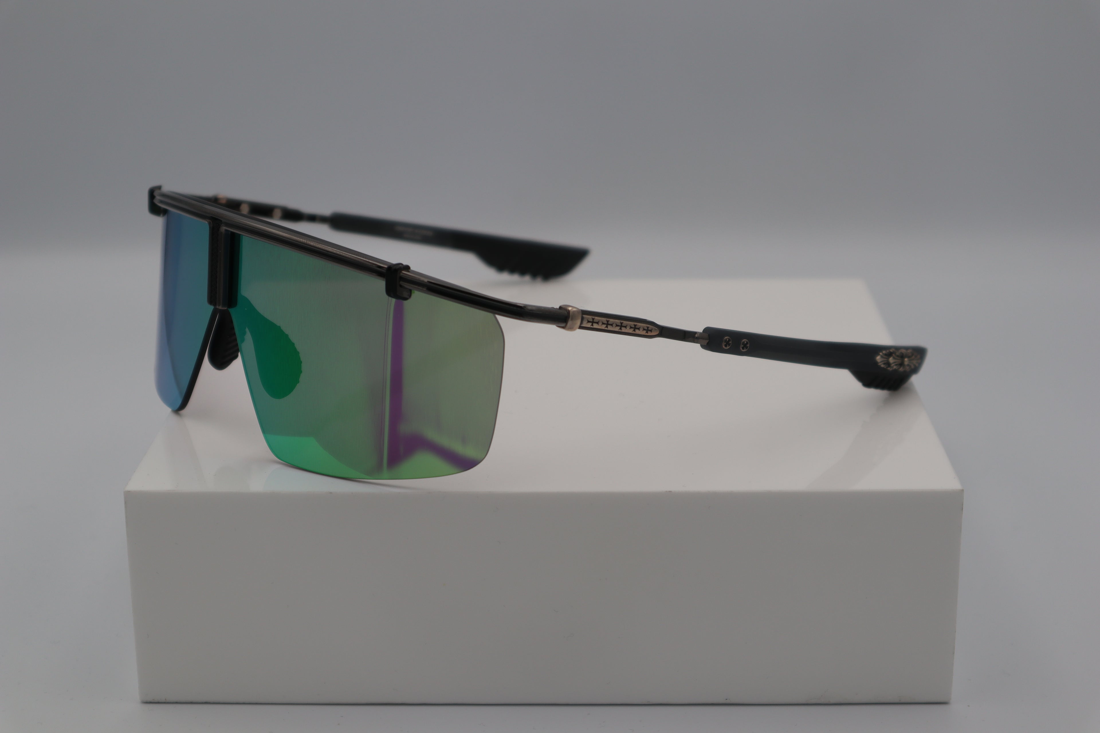 CHROME HEARTS CLITANIC