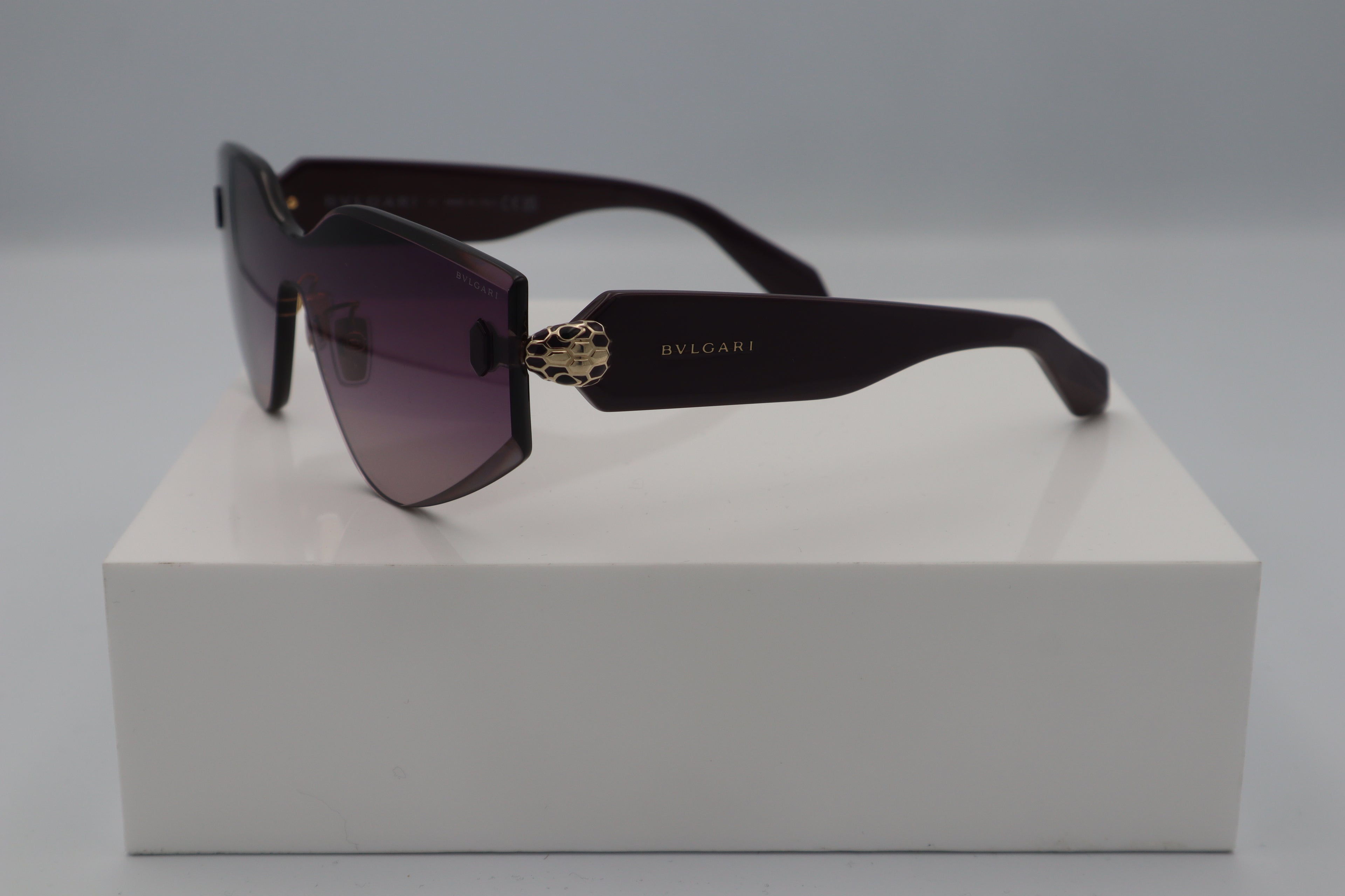 BVLGARI SERPENTE BV40034U