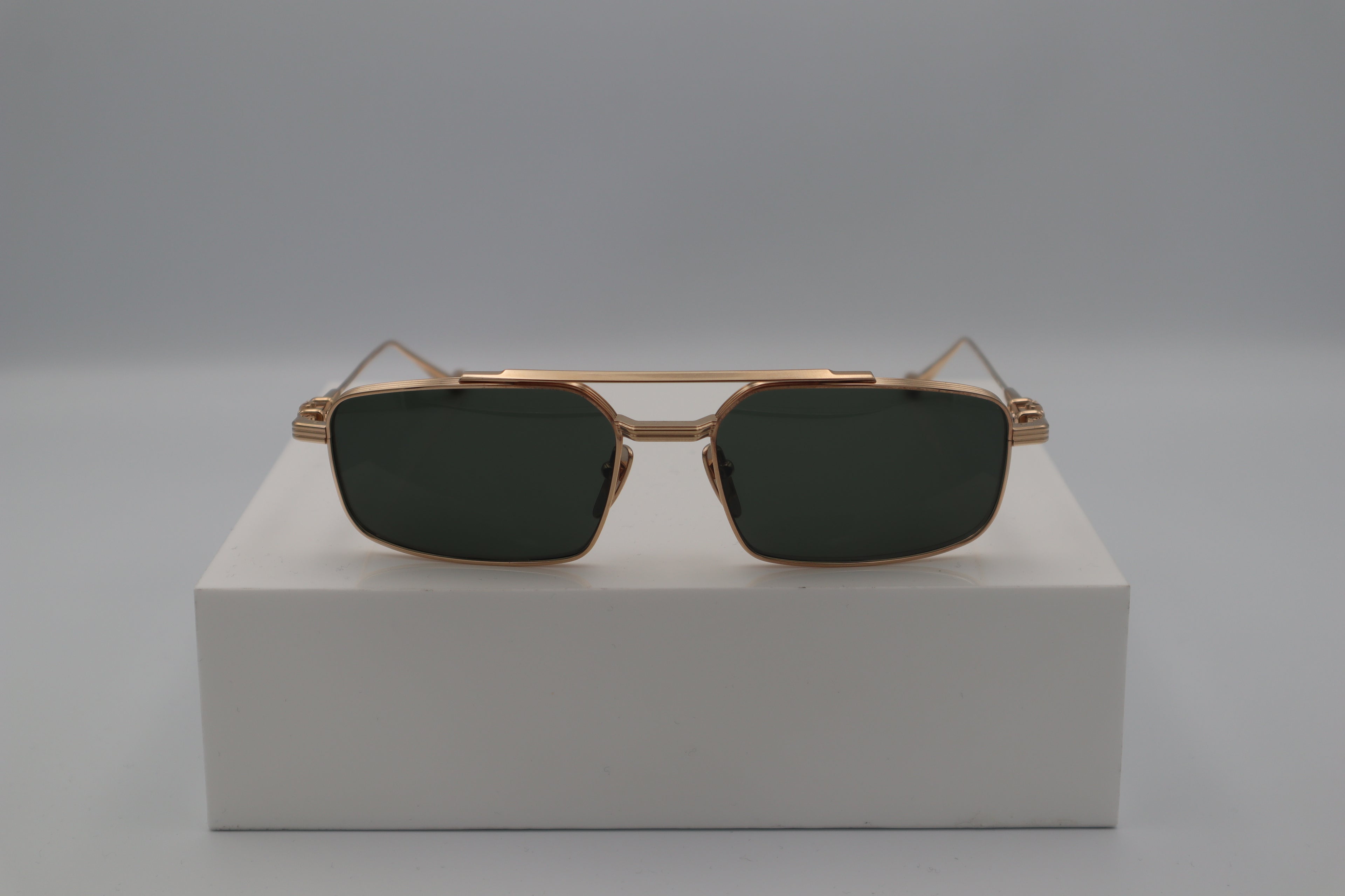 CHROME HEARTS LICK’N