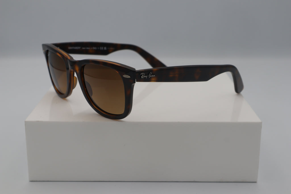 RAYBAN RB4340 WAYFARER