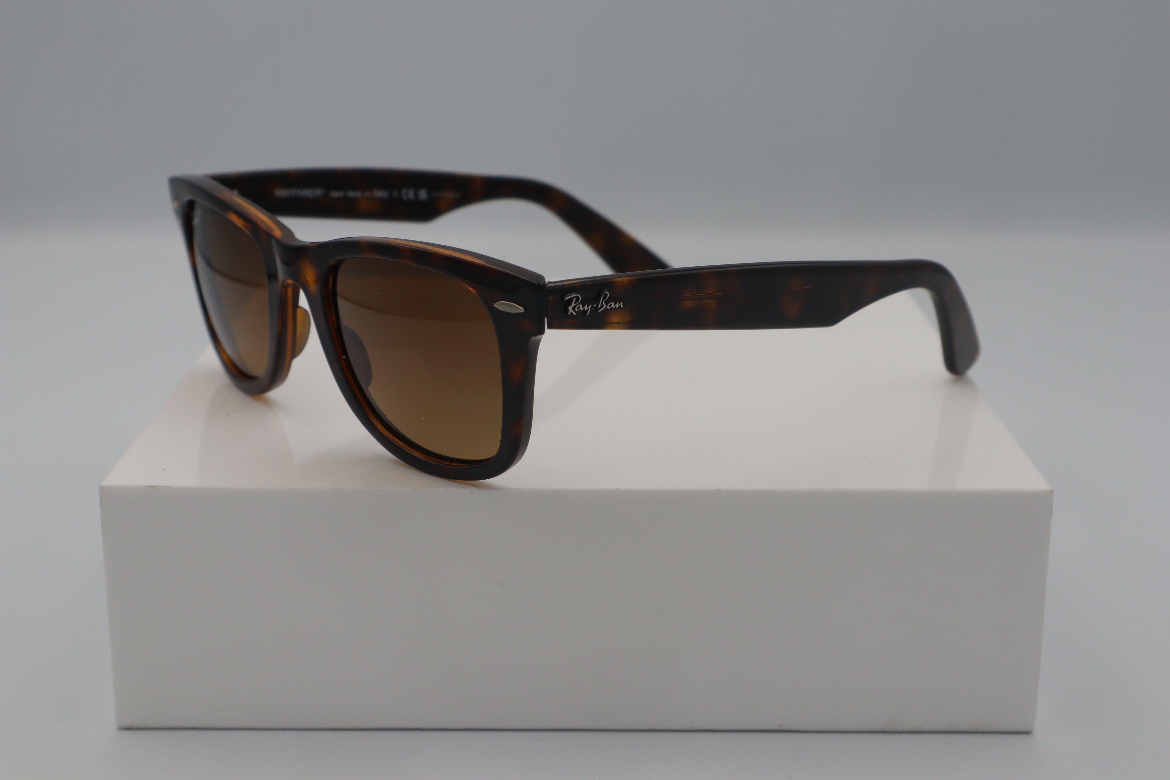 RAYBAN RB4340 WAYFARER