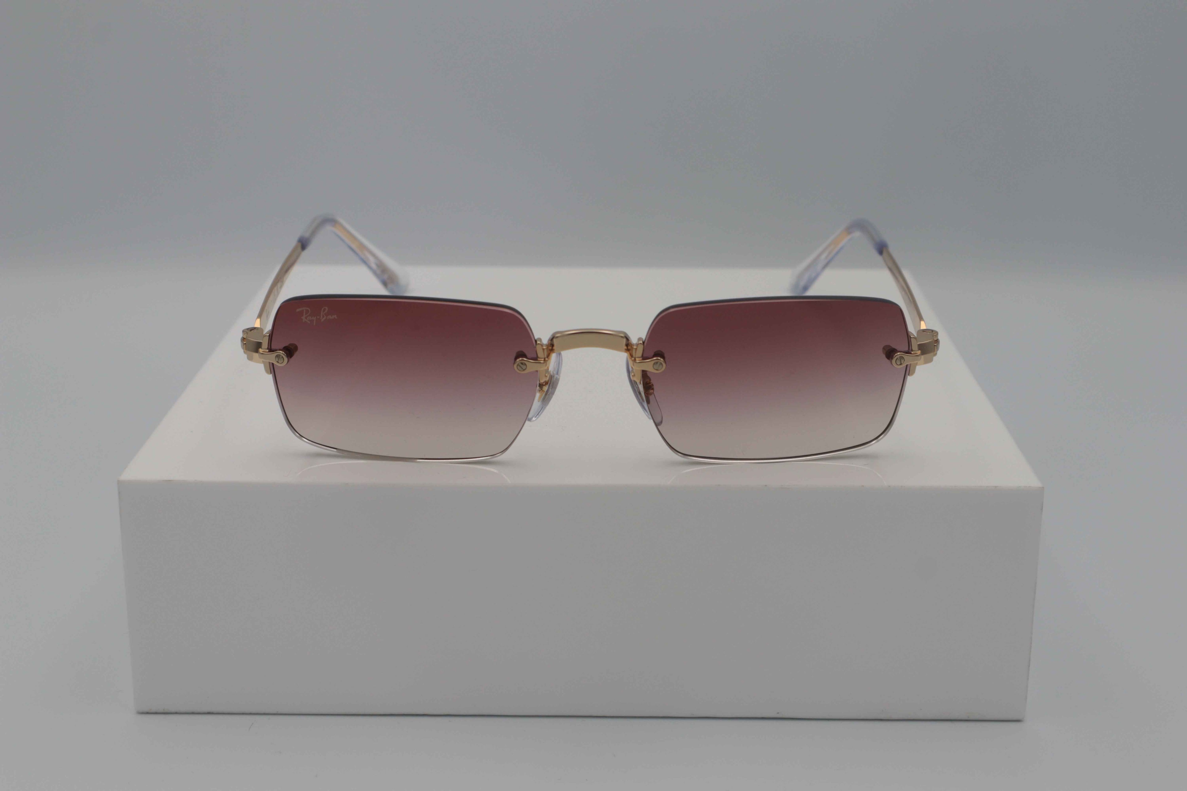RAYBAN RB3928