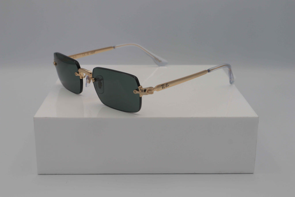 RAYBAN RB3928
