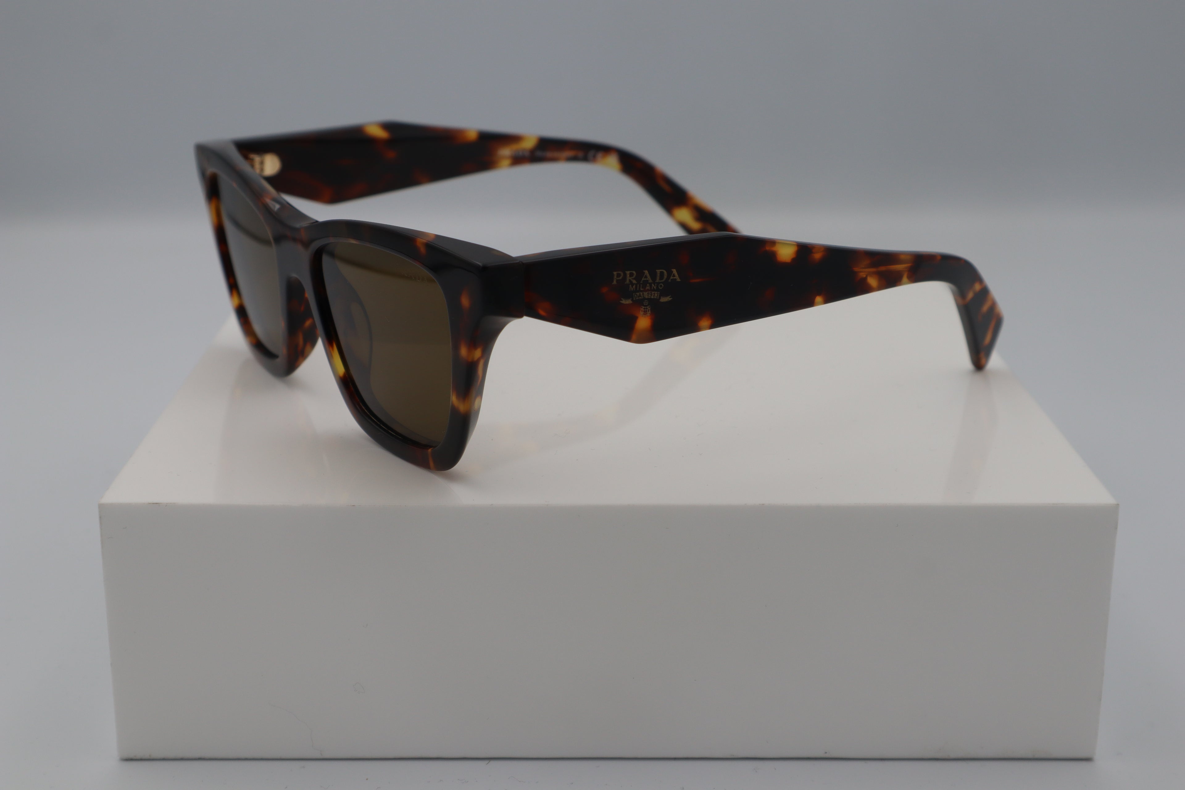 PRADA SPR C07