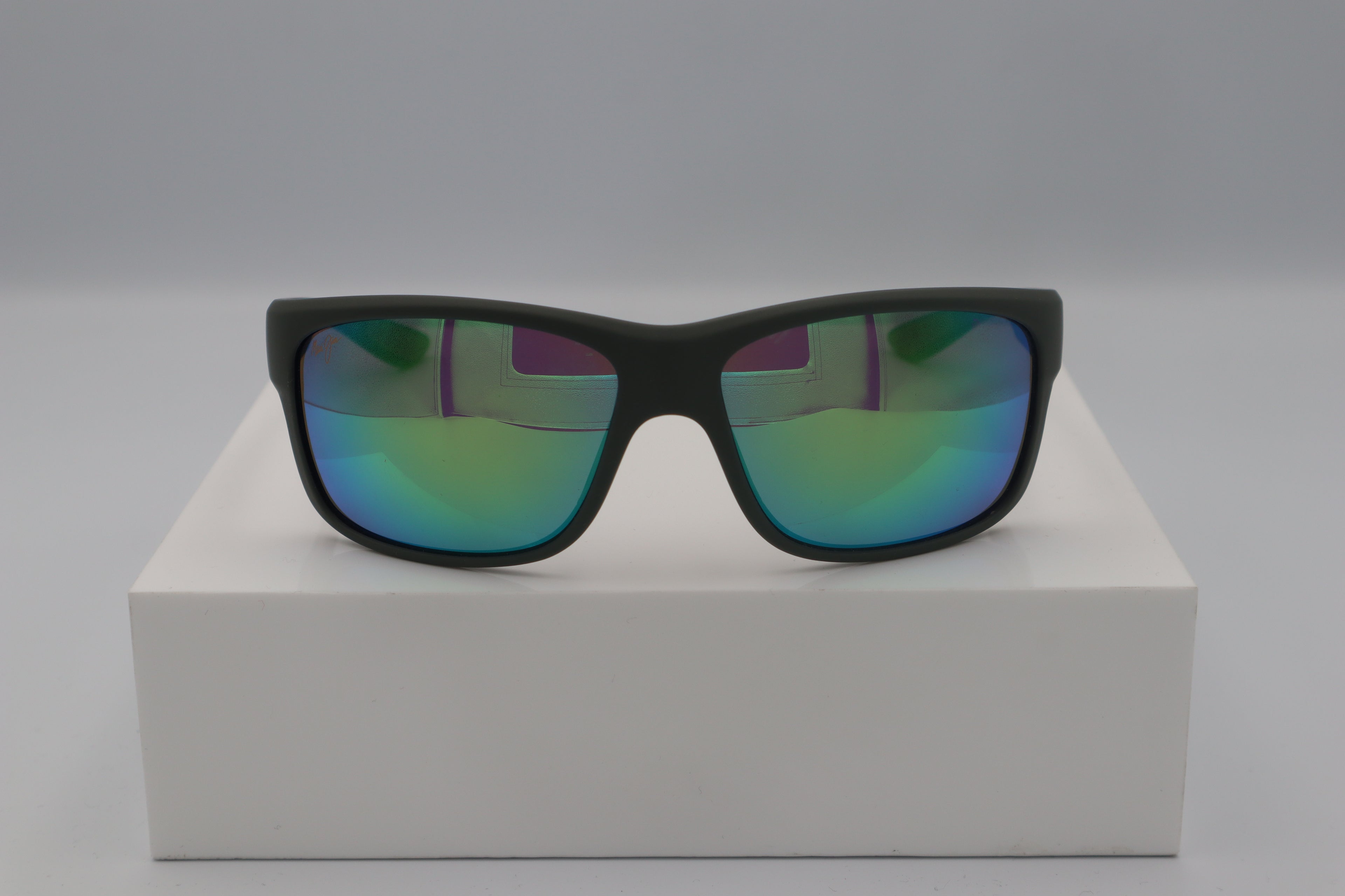 MAUI JIM SOUTHERN CROSS MJ0815S