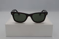 RAYBAN RB2140 WAYFARER BIO-ACETATE
