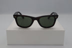 RAYBAN RB2140 WAYFARER BIO-ACETATE