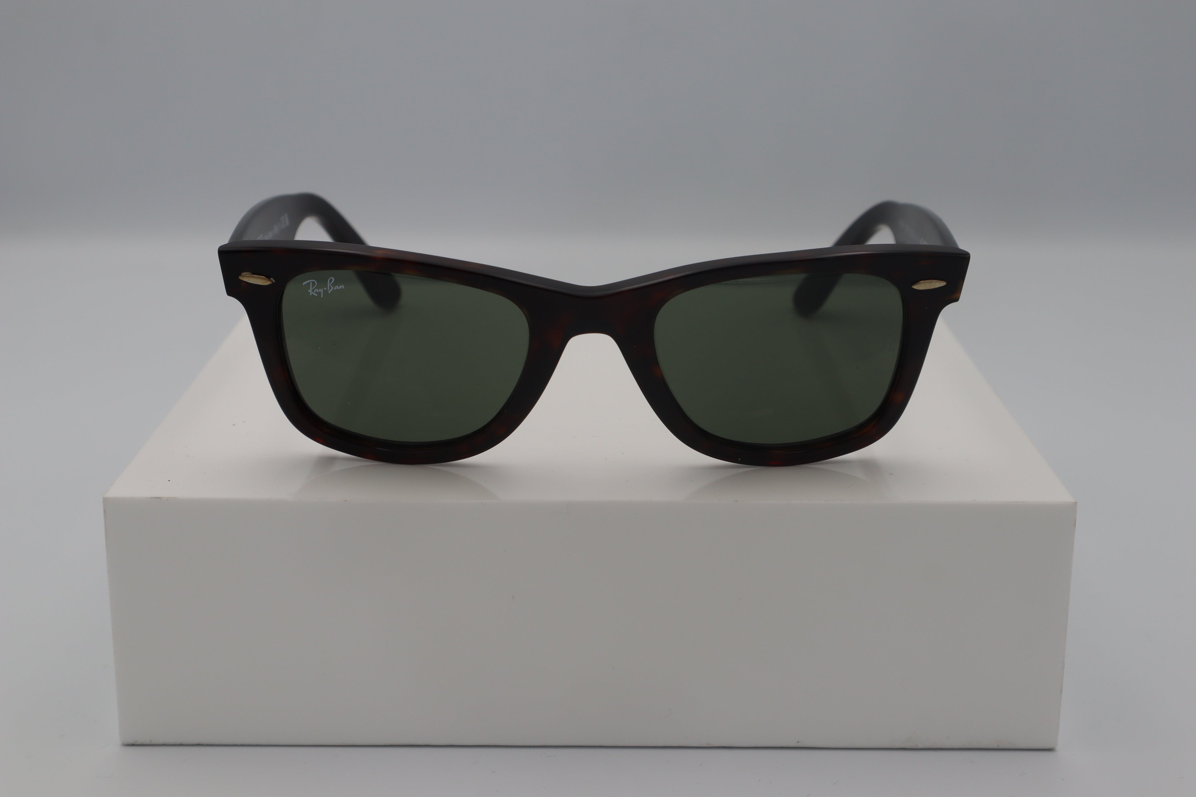 RAYBAN RB2140 WAYFARER BIO-ACETATE
