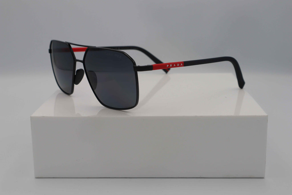 PRADA LINEA ROSSA 0PS A50S